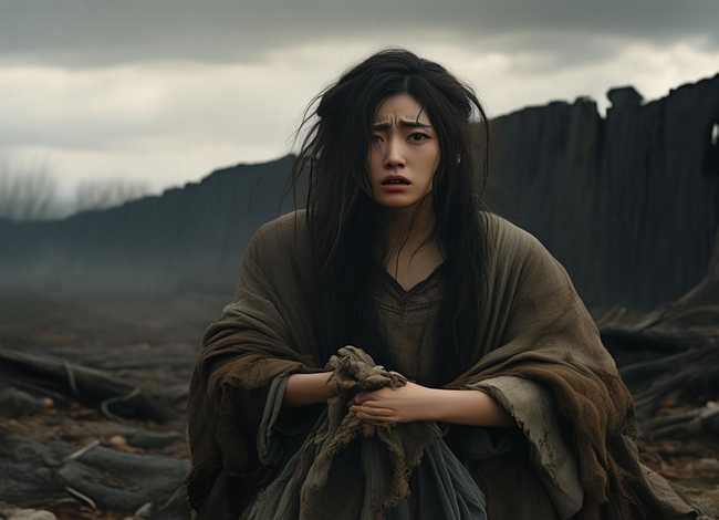 孟姜女的故事视频完整版（孟姜女的故事视频完整版免费观看）