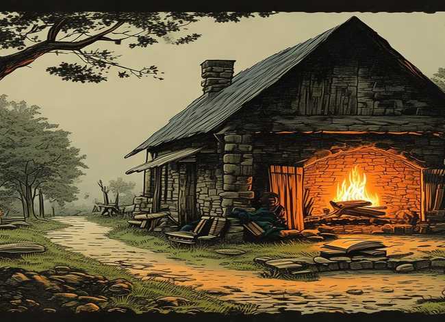 林肯的故事阅读短文答案、林肯的故事阅读短文答案大全