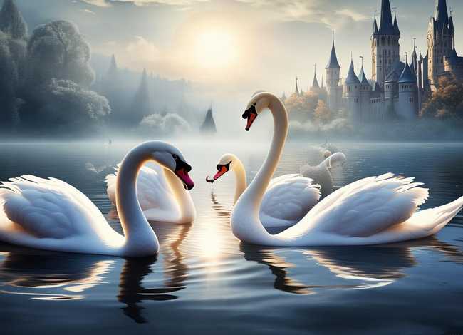 播放天鹅湖的故事;播放天鹅湖的故事有哪些 播放天鹅湖的故事;播放天鹅湖的故事有哪些