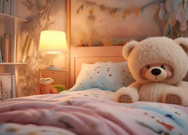 幼儿故事书2-3岁睡眠、幼儿睡前故事2-3岁