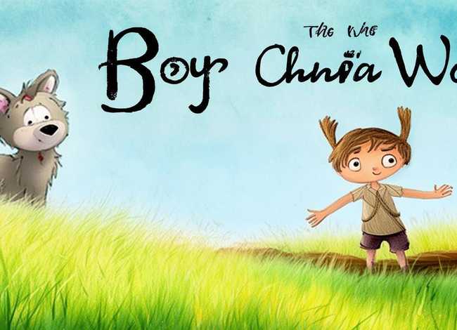 适合讲儿童故事狼来了的配乐（讲狼来了的故事配什么音乐）