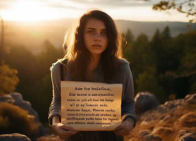 立志的故事和名言，立志的故事和名言名句