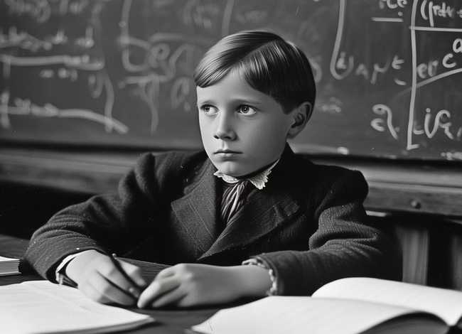 数学名人故事-数学神童高斯 数学名人故事高斯50字 数学名人故事-数学神童高斯 数学名人故事高斯50字