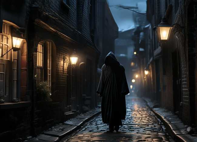 故事小偷的故事 小偷的故事下集全文阅读