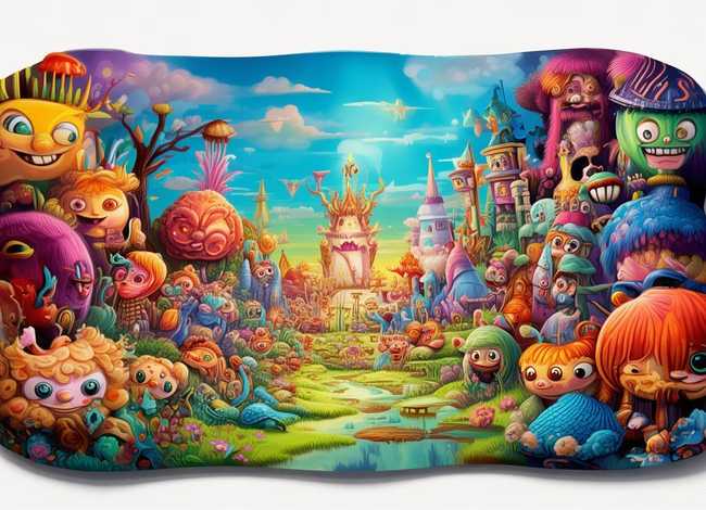 儿童文学故事（儿童文学故事绘本）