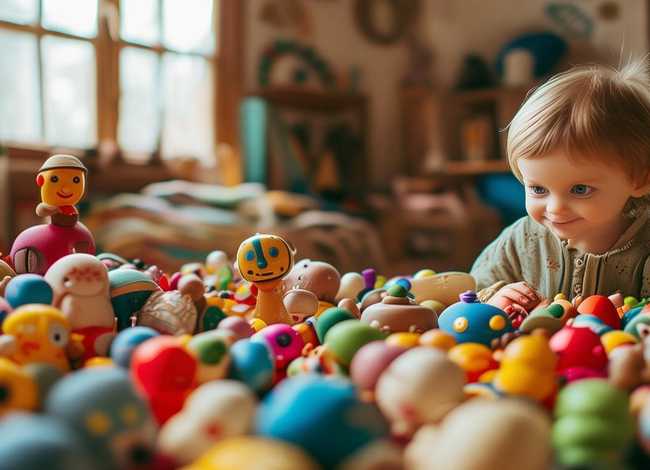 儿童节俭故事推荐（节俭小故事幼儿）