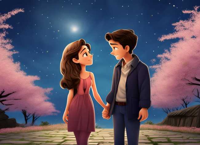 爱情的故事国语版，爱情的故事上集国语版