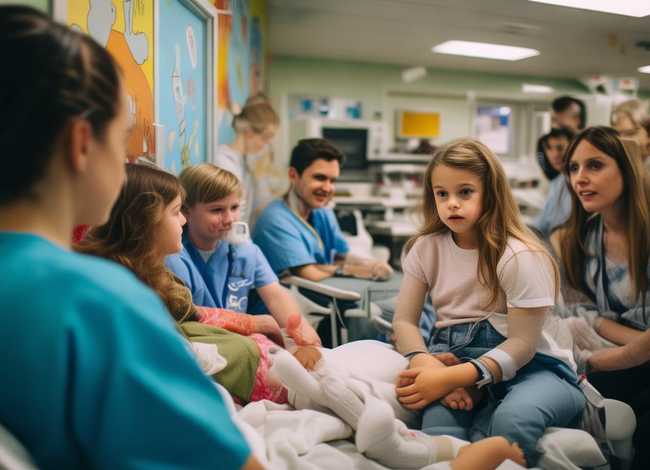 急诊室故事第一季儿童；急诊室故事第一季完整版