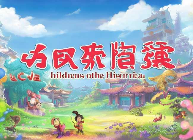 儿童史记故事动画片（史记少儿故事）