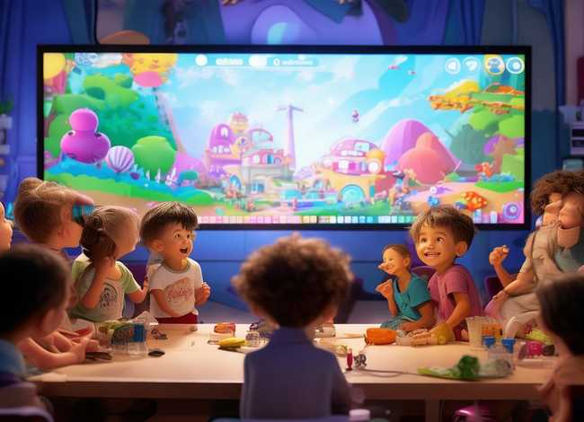 适合小学生的英语绘本故事、适合小学生的英语绘本故事视频