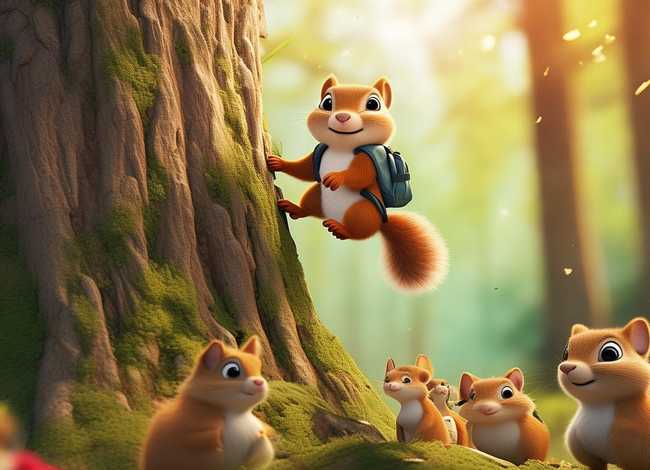 励志寓言故事有哪些、励志寓言故事有哪些三年级