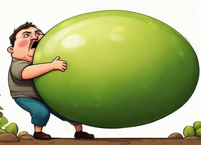 囫囵吞枣的寓言故事 囫囵吞枣的寓言故事PPT