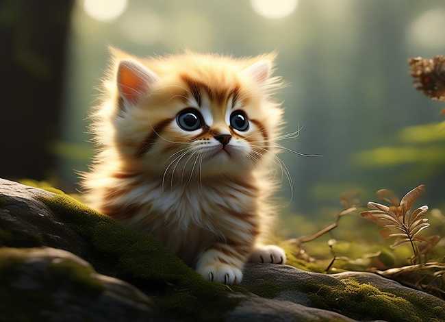 猫头鹰的幼儿故事 - 猫头鹰的幼儿故事简短