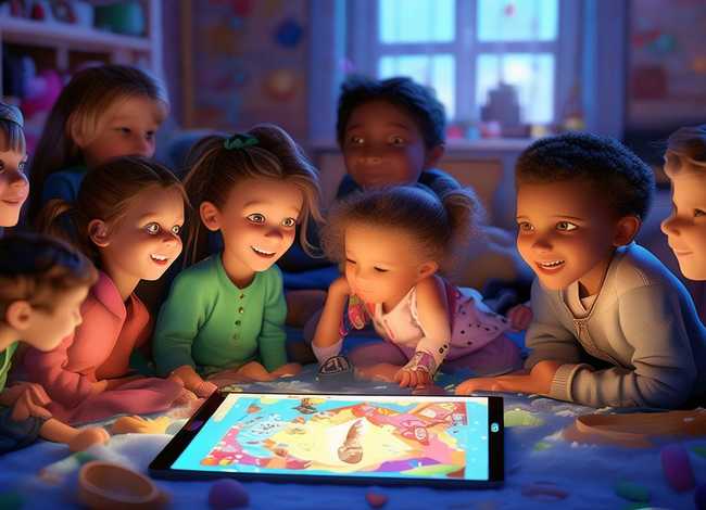 儿童故事书全集在线听免费，儿童故事书在线听免费听