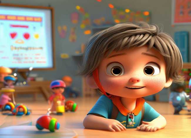 儿童安全教育故事绘本 幼儿安全教育故事绘本