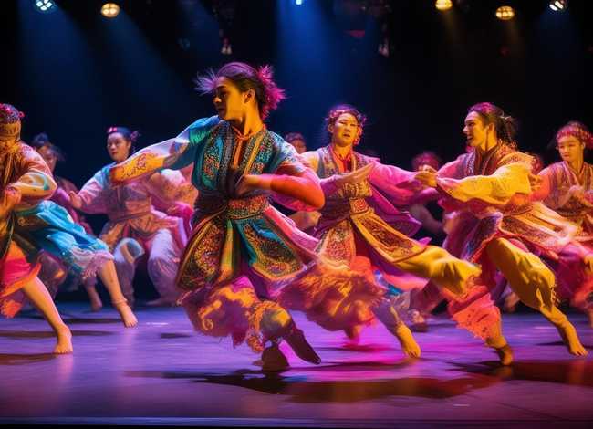 英雄舞蹈原版，英雄舞蹈原版教学视频