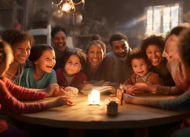 身边的关爱儿童的故事、身边的关爱故事作文300字