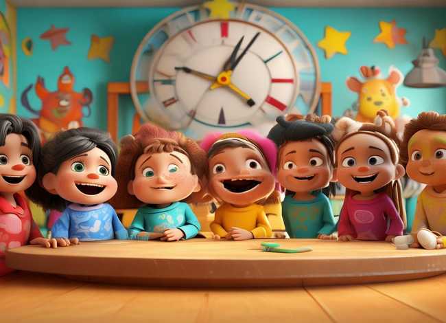 欢快的故事背景音乐幼儿园、欢快的故事背景音乐幼儿园中班