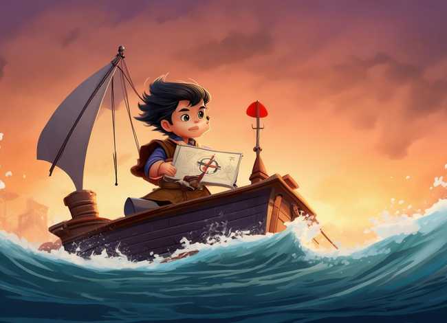 郑成功儿童故事书；郑成功的故事告诉我们什么