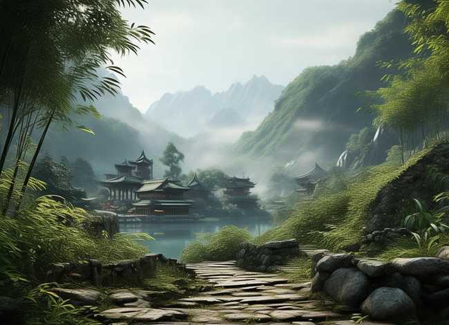 鼓岭故事(鼓岭故事的历史背景) 鼓岭故事(鼓岭故事的历史背景)