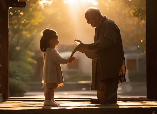 亲情的古诗、表达亲情的古诗