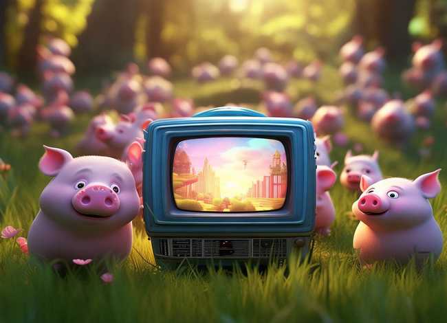 小猪的故事视频播放、小猪的故事视频播放在线观看