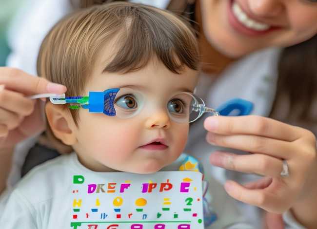 儿童散光需要足矫吗 - 儿童散光需要足矫吗怎么矫正