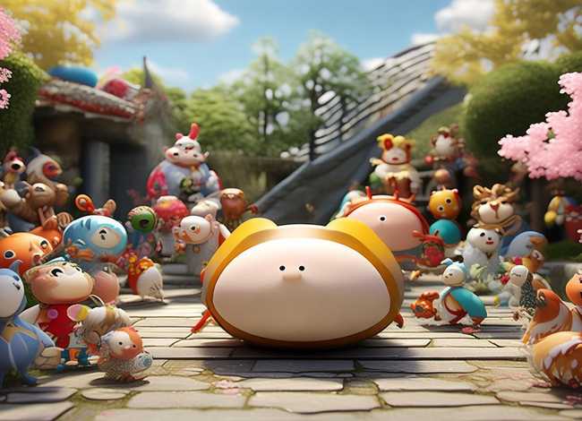 米小圈动画成语故事视频、米小圈动画成语故事视频合集