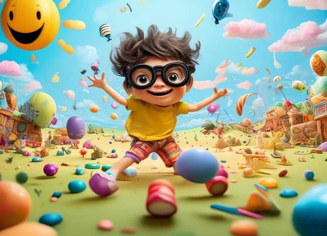 有趣幽默的幼儿绘本故事 - 有趣幽默的幼儿绘本故事推荐 有趣幽默的幼儿绘本故事 - 有趣幽默的幼儿绘本故事推荐