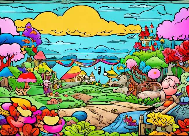 正版儿童故事 正版儿童故事漫画集