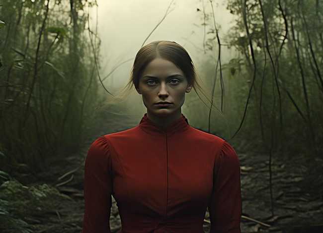 使女的故事第四季；使女的故事第四季分集介绍