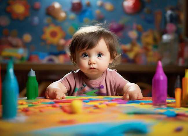 儿童童话图画；儿童童话图画教程简单