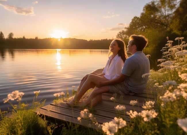 夏日故事攻略 - 夏日的故事作文400字