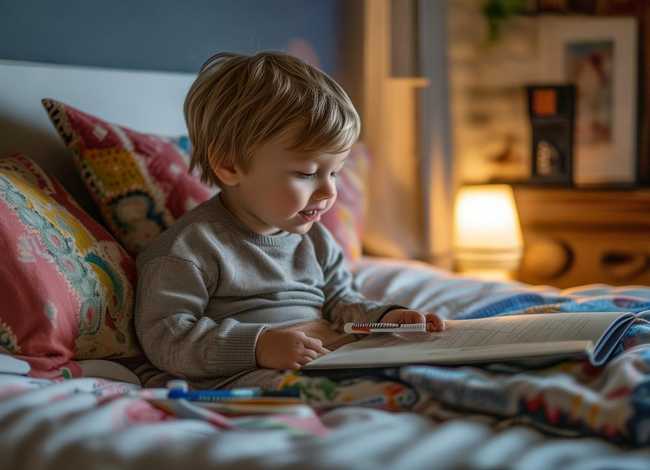 刷牙故事（刷牙故事睡前故事）