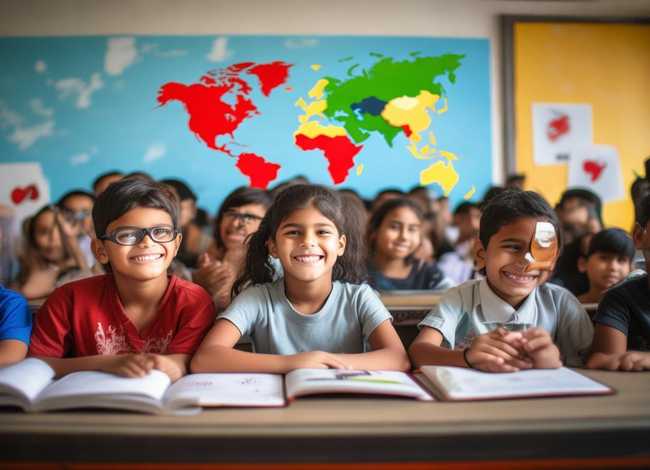 中巴友谊感人故事视频小学生 中巴友谊 感人故事