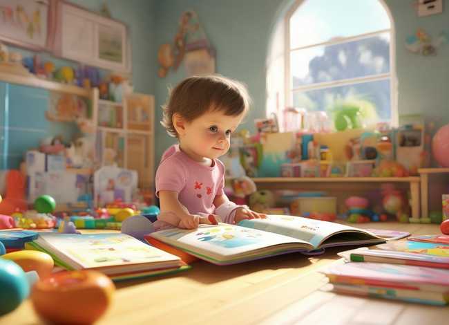 适合孤独症孩子的故事 - 适合孤独症孩子的故事有哪些