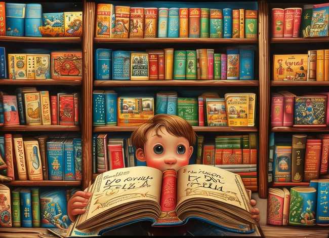 小孩的故事书名字，小孩的故事书名字怎么取