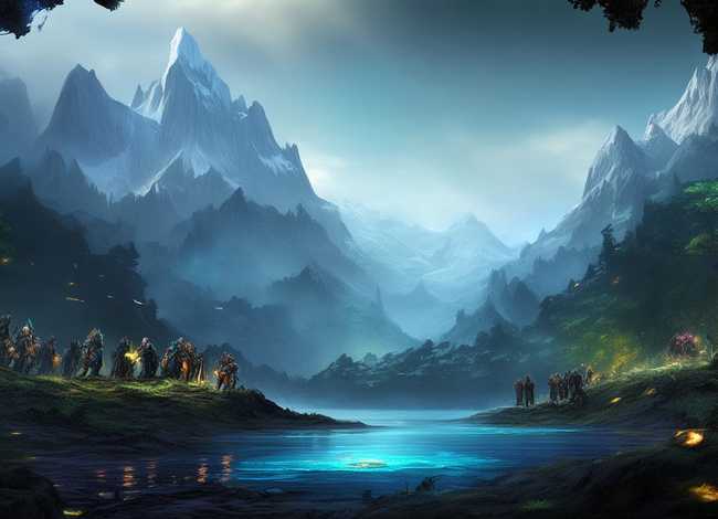 魔兽世界经典故事 魔兽世界经典故事背景