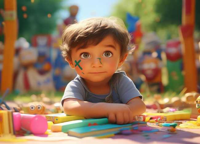 儿童故事错了就改（错就改的故事有哪些）