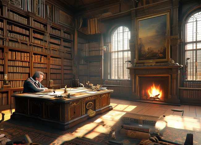 英语故事长篇 英语故事长篇2000字左右