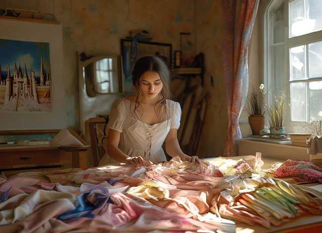 《小裁缝的故事》、《小裁缝的故事》阅读感想