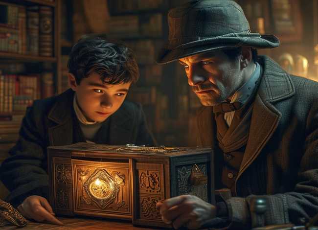 福尔摩斯探案集故事儿童版；福尔摩斯探案集经典故事