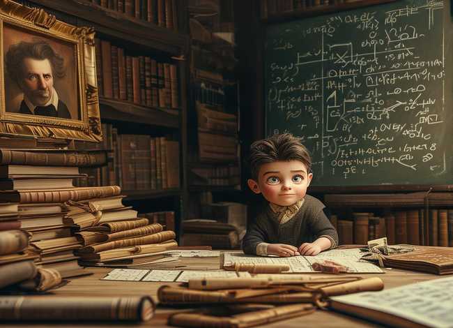 数学名人故事趣题,数学名人故事趣题有哪些 数学名人故事趣题,数学名人故事趣题有哪些