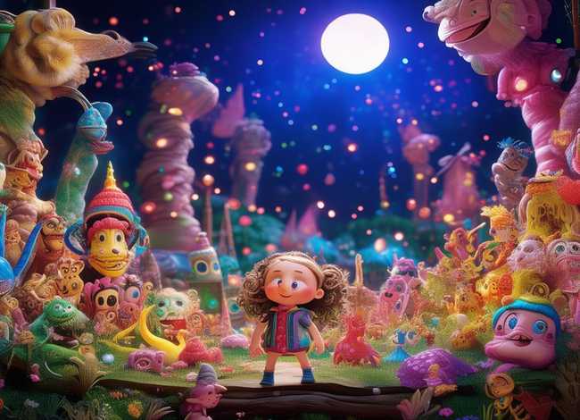 幼儿童话故事大全连续播放完整 幼儿童话故事大全连续播放