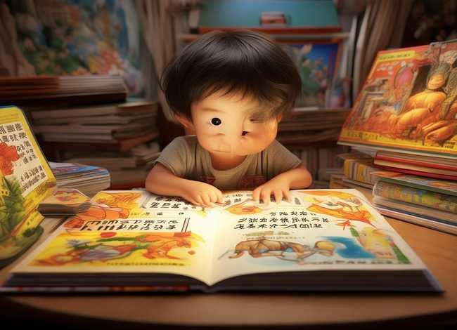 儿童故事注音版阅读、儿童故事注音版书免费阅读