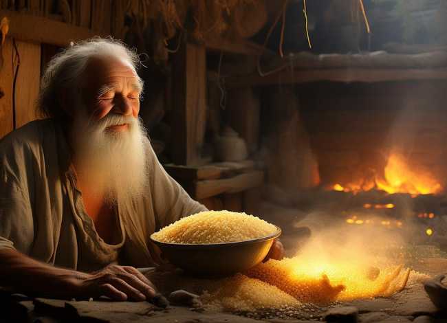 黄粱美梦的寓言故事 - 黄粱美梦的寓言故事简介 黄粱美梦的寓言故事 - 黄粱美梦的寓言故事简介