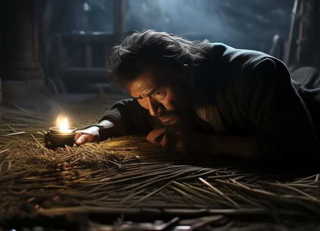 卧薪尝胆的故事原文 - 卧薪尝胆的故事原文视频