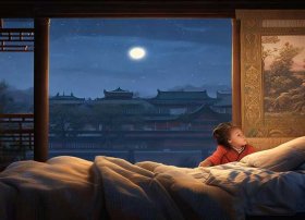 三国演义故事睡前故事（三国演义故事睡前故事音频）