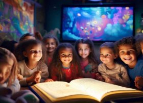 儿童免费听故事连续播放（少儿免费听故事）