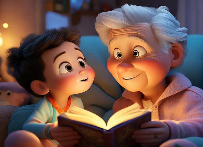 儿童名人故事1分钟，幼儿名人故事三分钟